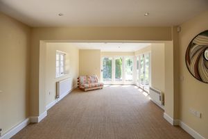 My Lady's Cottage_Family Room- click for photo gallery